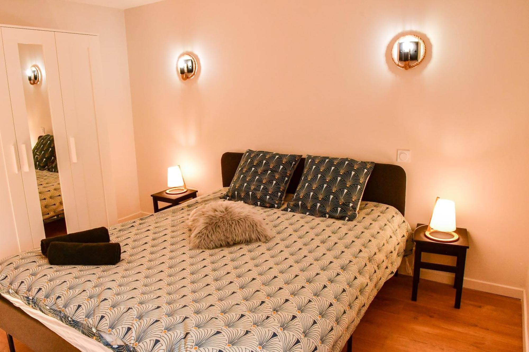 Villa Du Parc Le Sapin Формигер Экстерьер фото