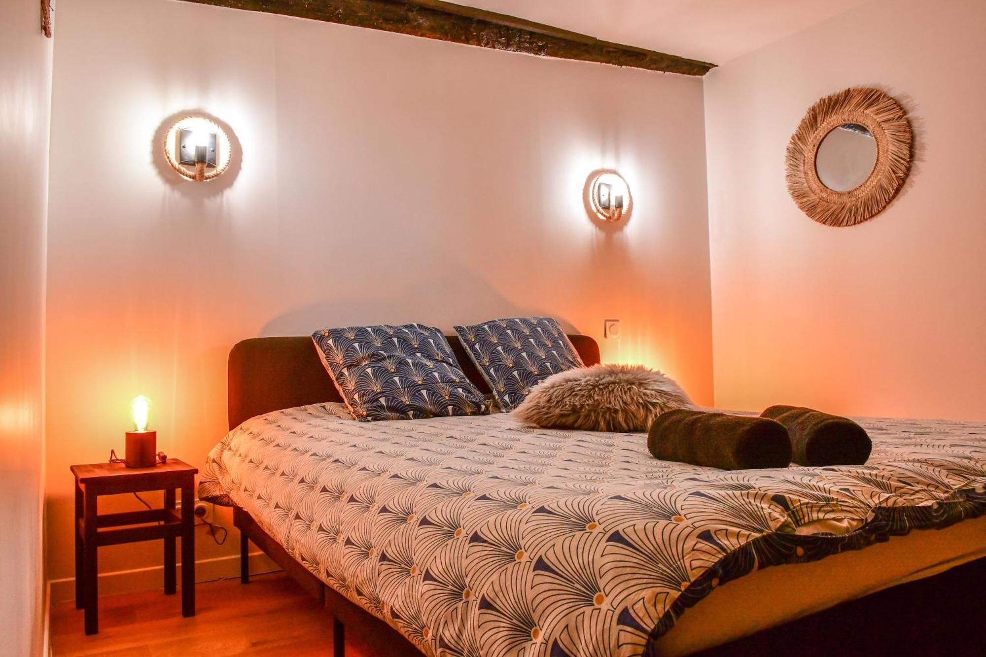 Villa Du Parc Le Sapin Формигер Экстерьер фото
