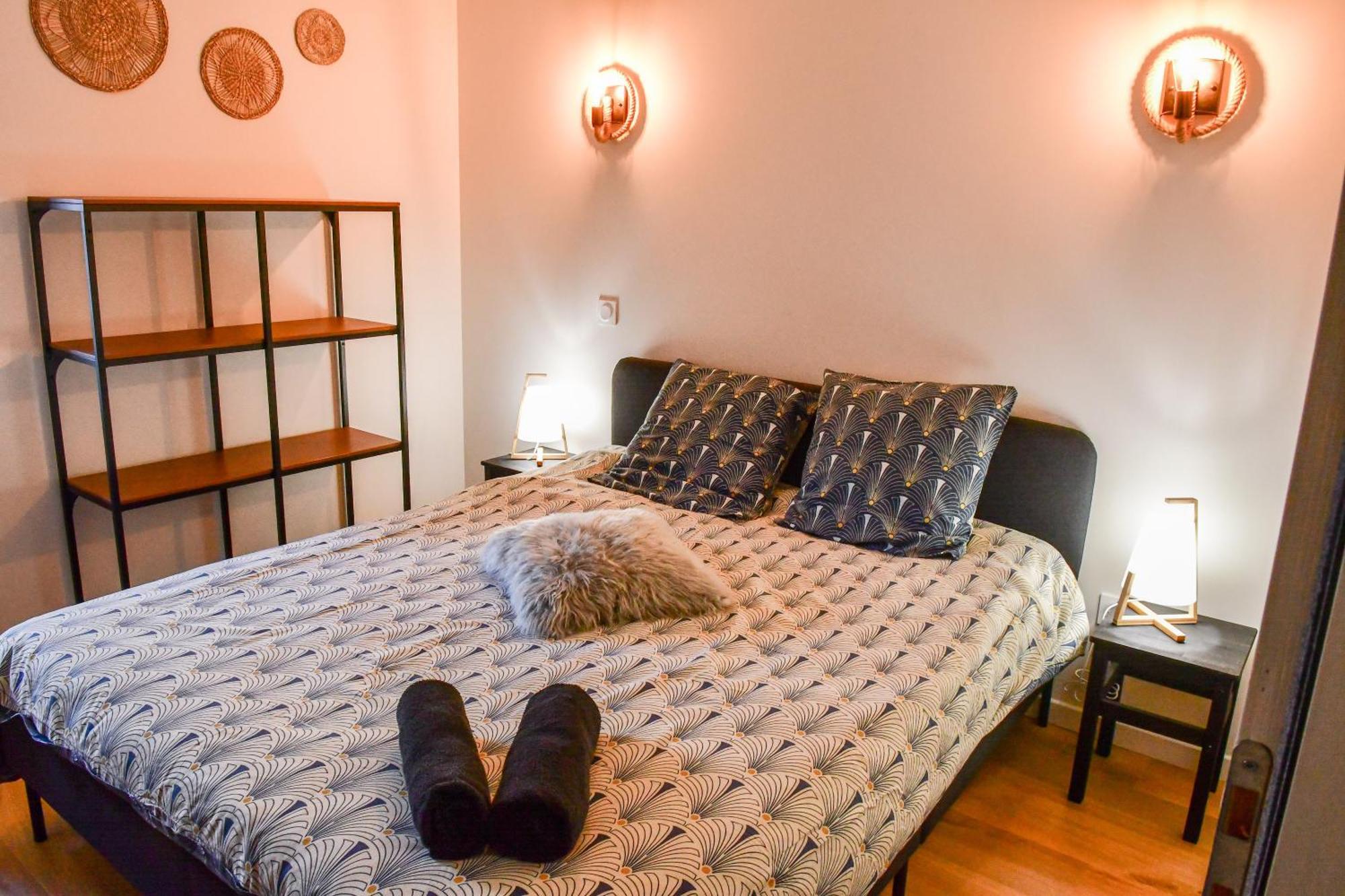 Villa Du Parc Le Sapin Формигер Экстерьер фото