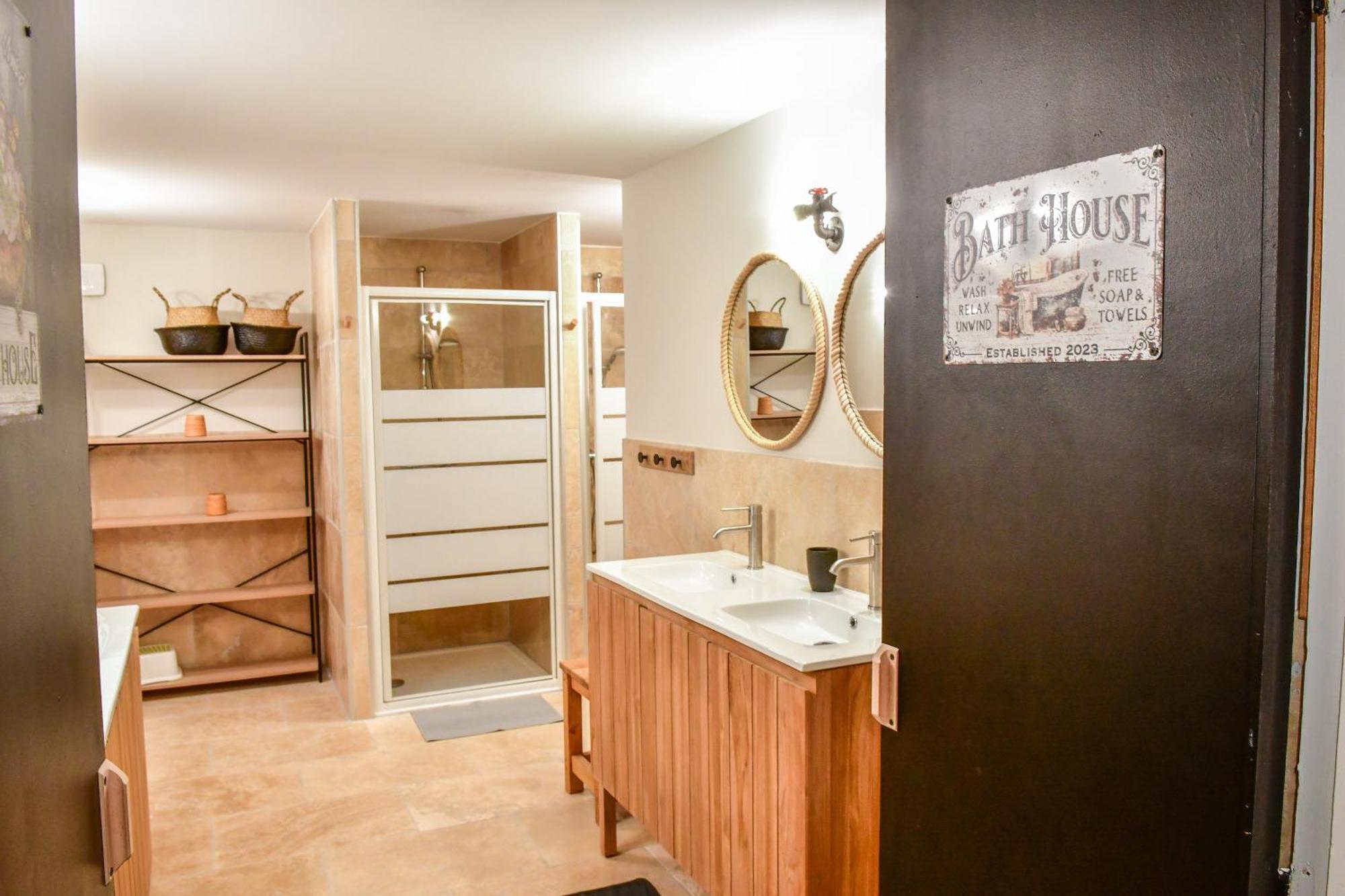Villa Du Parc Le Sapin Формигер Экстерьер фото