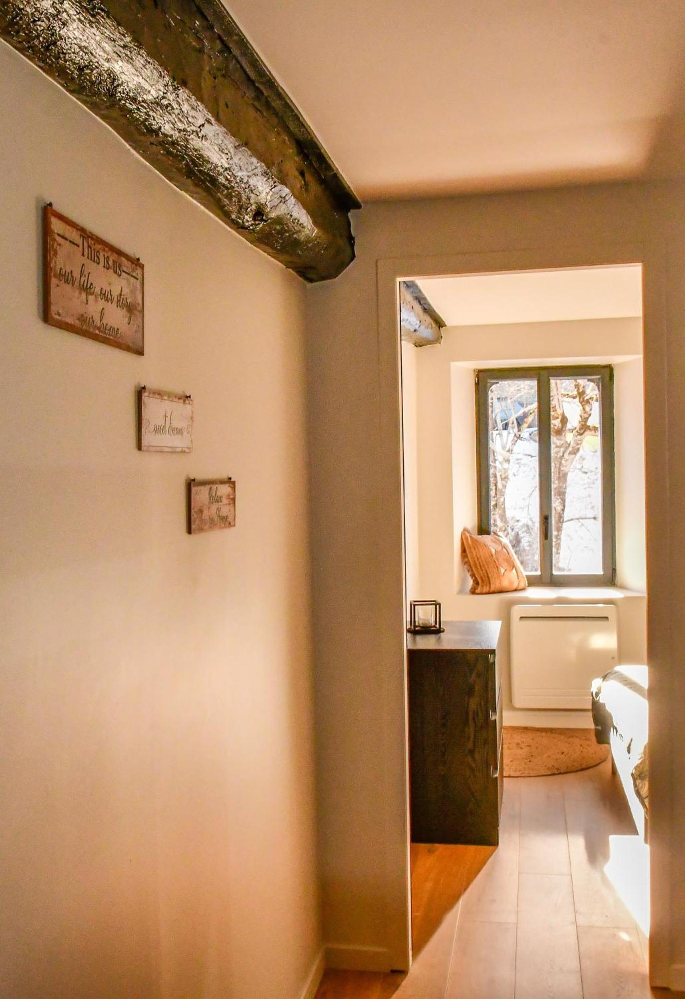 Villa Du Parc Le Sapin Формигер Экстерьер фото